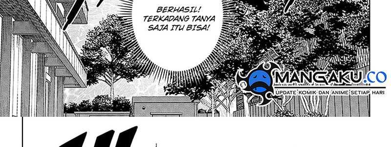 Witch Watch Chapter 140 - halaman 21