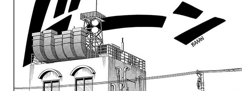Witch Watch Chapter 140 - halaman 22