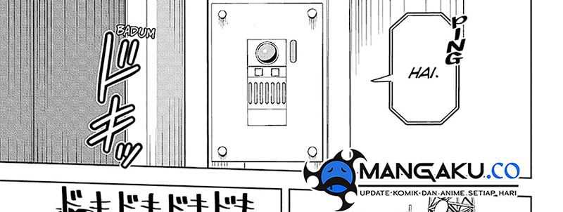 Witch Watch Chapter 140 - halaman 27