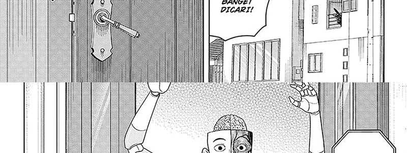 Witch Watch Chapter 140 - halaman 29