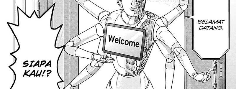 Witch Watch Chapter 140 - halaman 30