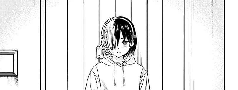 Witch Watch Chapter 140 - halaman 49