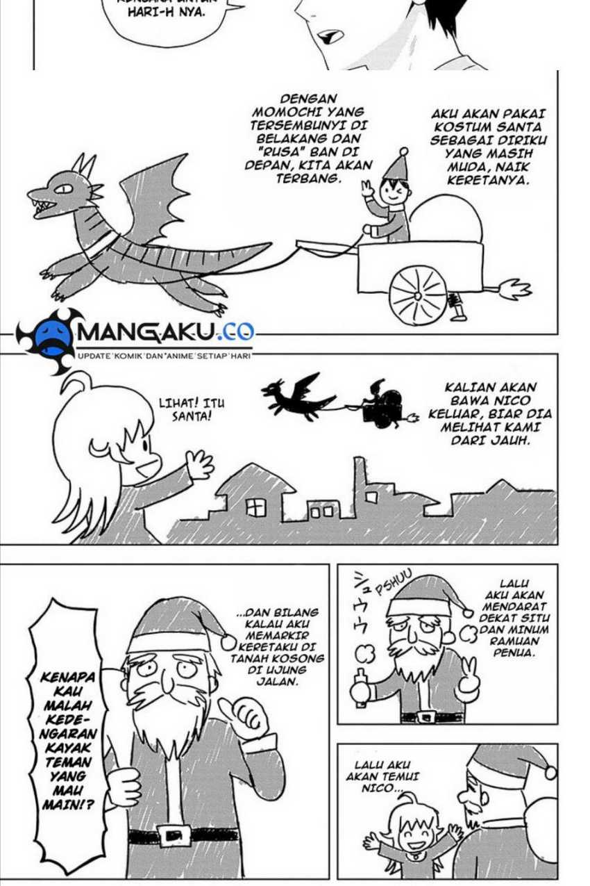 Witch Watch Chapter 141 - halaman 17