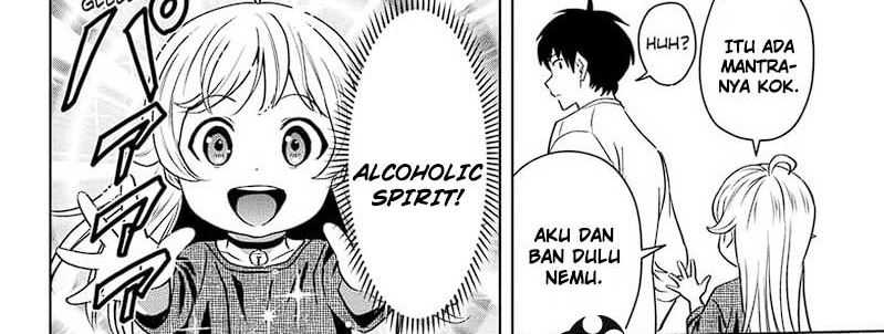 Witch Watch Chapter 142 - halaman 16