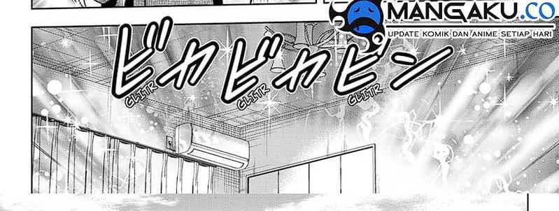 Witch Watch Chapter 142 - halaman 17