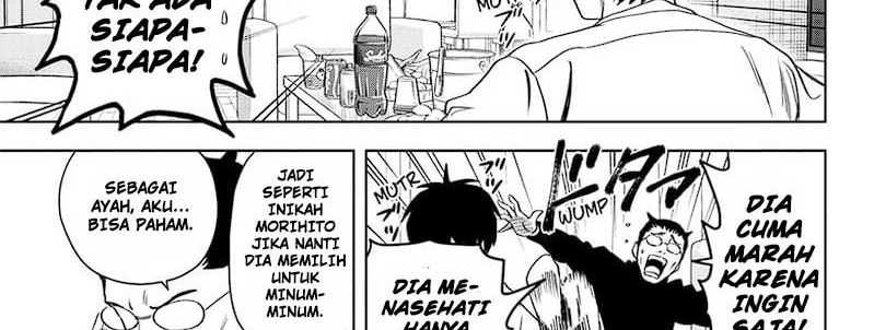 Witch Watch Chapter 142 - halaman 34