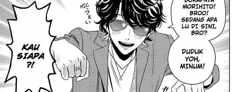 Witch Watch Chapter 142 - halaman 36