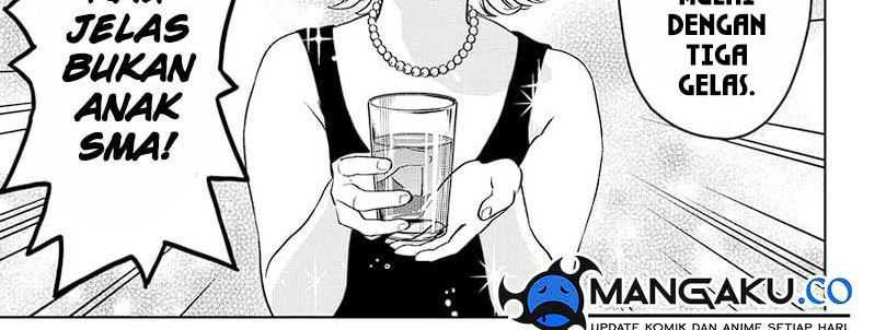 Witch Watch Chapter 142 - halaman 42