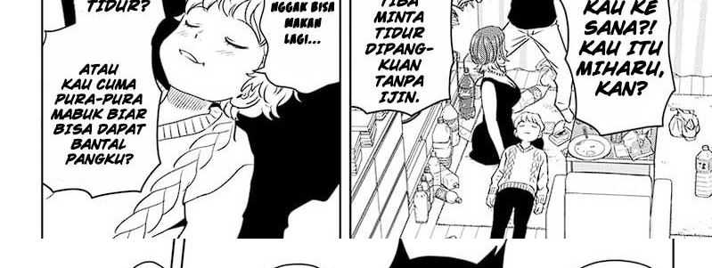 Witch Watch Chapter 142 - halaman 48