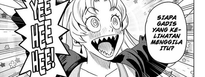 Witch Watch Chapter 142 - halaman 50