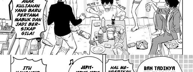 Witch Watch Chapter 142 - halaman 52