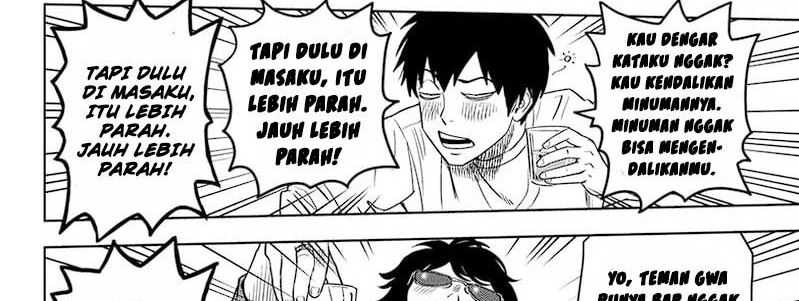 Witch Watch Chapter 142 - halaman 55