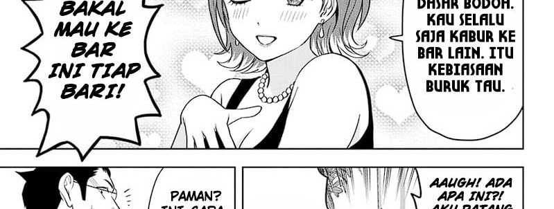 Witch Watch Chapter 142 - halaman 57