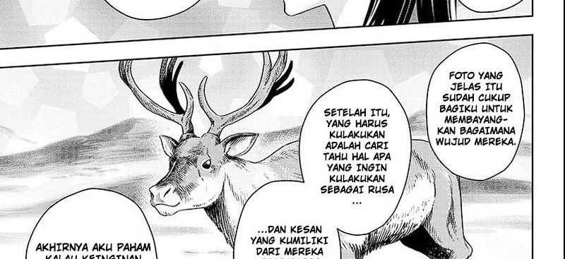 Witch Watch Chapter 143 - halaman 10