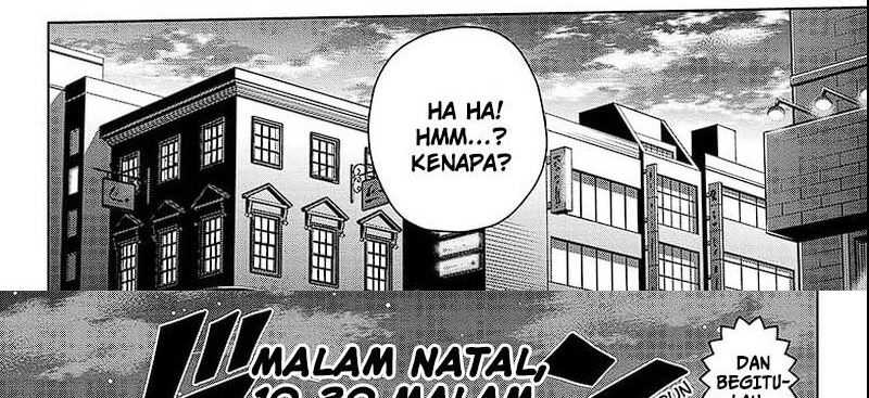 Witch Watch Chapter 143 - halaman 15