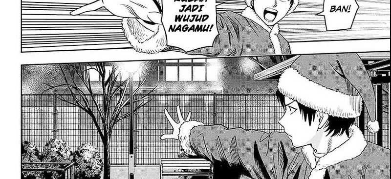 Witch Watch Chapter 143 - halaman 21