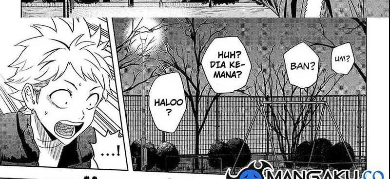 Witch Watch Chapter 143 - halaman 22
