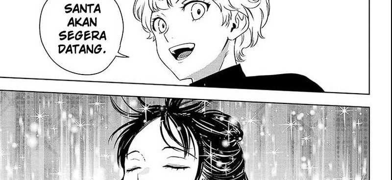Witch Watch Chapter 143 - halaman 30