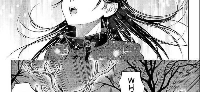 Witch Watch Chapter 143 - halaman 31