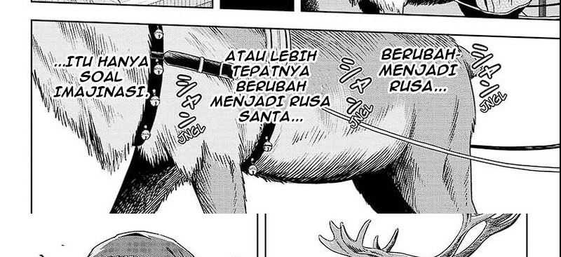 Witch Watch Chapter 143 - halaman 34