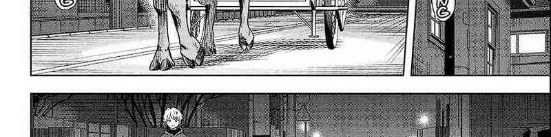 Witch Watch Chapter 143 - halaman 41