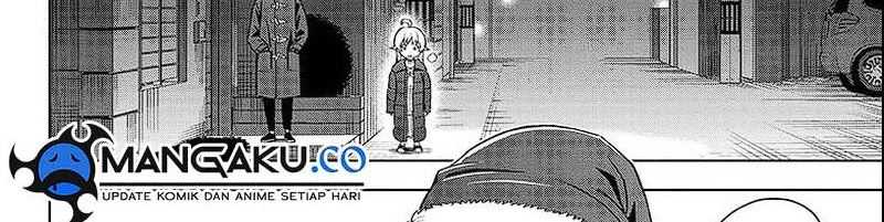 Witch Watch Chapter 143 - halaman 42