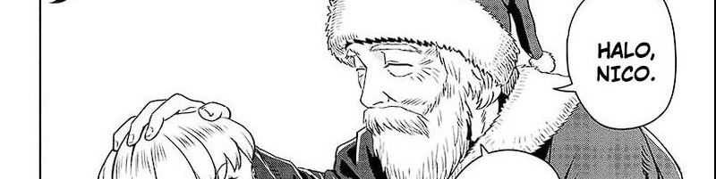 Witch Watch Chapter 143 - halaman 43