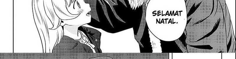 Witch Watch Chapter 143 - halaman 44