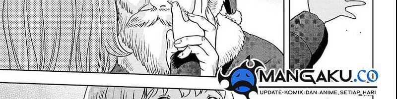 Witch Watch Chapter 143 - halaman 46