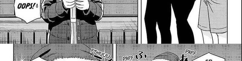 Witch Watch Chapter 143 - halaman 50