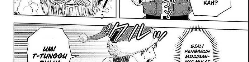 Witch Watch Chapter 143 - halaman 52