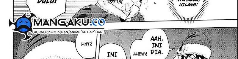 Witch Watch Chapter 143 - halaman 53