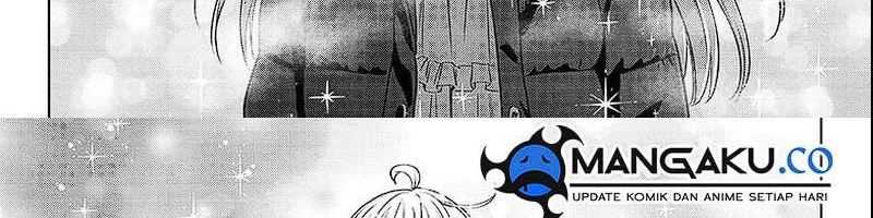 Witch Watch Chapter 143 - halaman 56