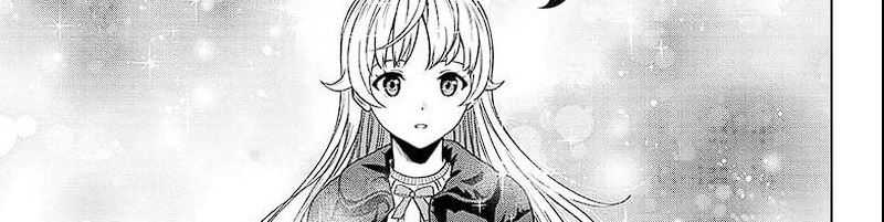 Witch Watch Chapter 143 - halaman 57