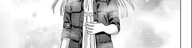Witch Watch Chapter 143 - halaman 58