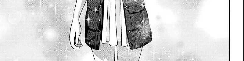 Witch Watch Chapter 143 - halaman 59