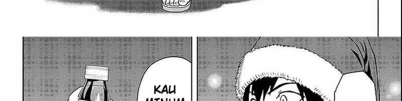 Witch Watch Chapter 143 - halaman 62