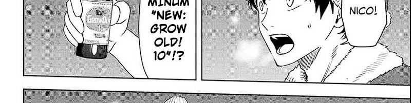 Witch Watch Chapter 143 - halaman 63