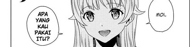 Witch Watch Chapter 143 - halaman 65