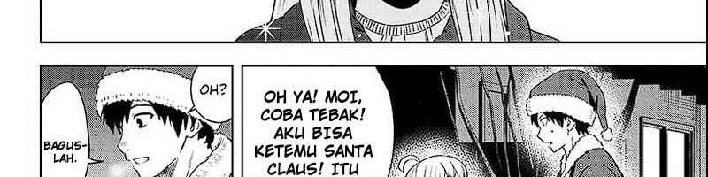 Witch Watch Chapter 143 - halaman 66