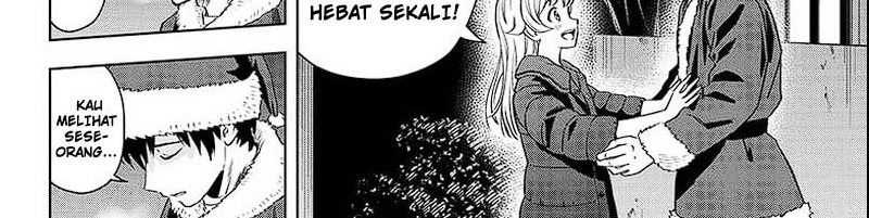 Witch Watch Chapter 143 - halaman 67