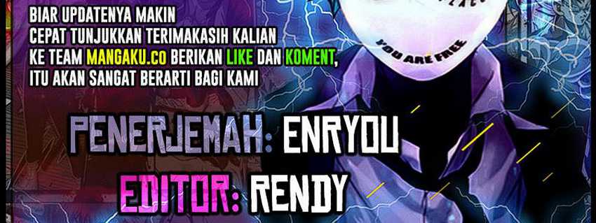 Witch Watch Chapter 145 - halaman 1