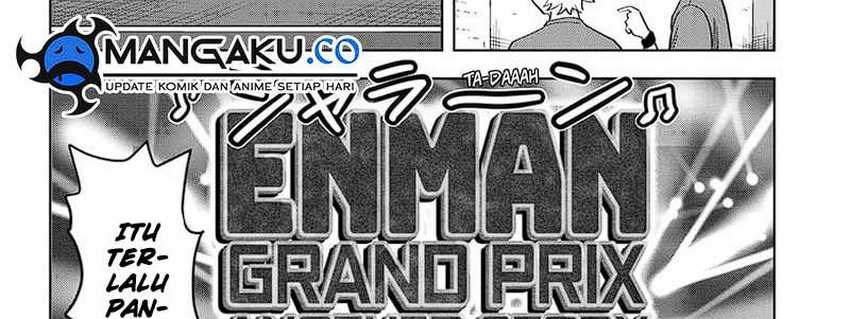 Witch Watch Chapter 145 - halaman 15