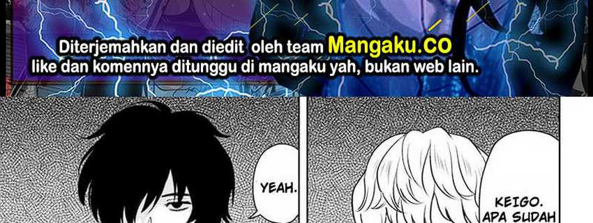 Witch Watch Chapter 145 - halaman 2