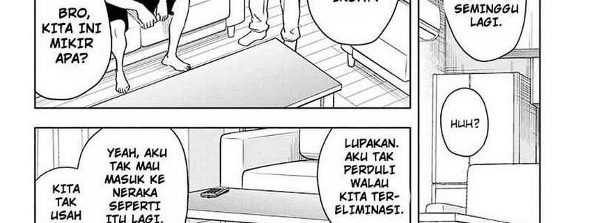 Witch Watch Chapter 145 - halaman 23