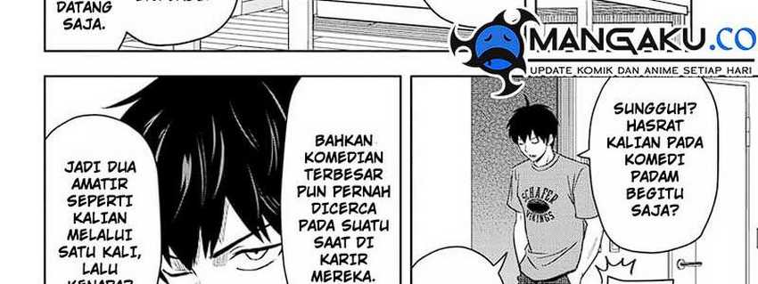 Witch Watch Chapter 145 - halaman 24