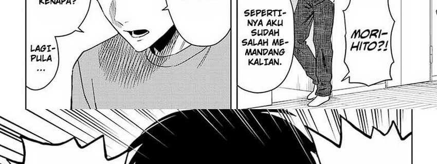 Witch Watch Chapter 145 - halaman 25