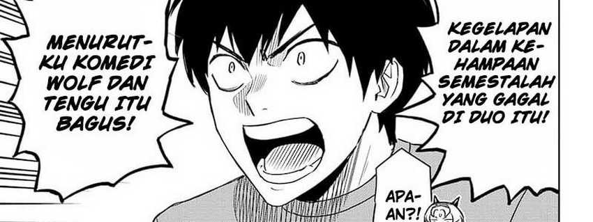 Witch Watch Chapter 145 - halaman 26