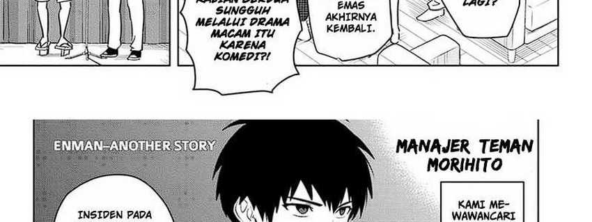 Witch Watch Chapter 145 - halaman 29