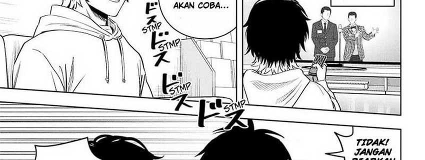 Witch Watch Chapter 145 - halaman 34